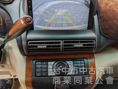 一手車.原版件.只跑94000公里.頂級豪華7人座.安卓機