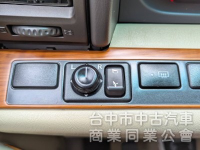 一手車.原版件.只跑94000公里.頂級豪華7人座.安卓機