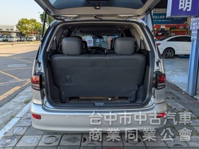 PREVIA 2.4  僅跑12.6萬 一手車 原版件 保証實車實價 在店 可貸