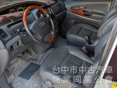 PREVIA 2.4  僅跑12.6萬 一手車 原版件 保証實車實價 在店 可貸