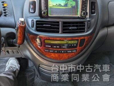 PREVIA 2.4  僅跑12.6萬 一手車 原版件 保証實車實價 在店 可貸