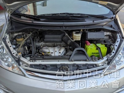 PREVIA 2.4  僅跑12.6萬 一手車 原版件 保証實車實價 在店 可貸