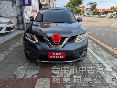 2017款一手車.全車原版件.只跑10萬公里.頂級滿配