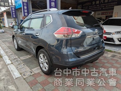 2017款一手車.全車原版件.只跑10萬公里.頂級滿配