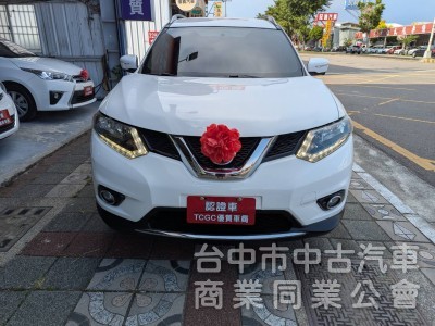 2016款一手車.認證車.只跑89000公里.頂級滿配