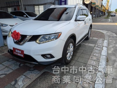 2016款一手車.認證車.只跑89000公里.頂級滿配