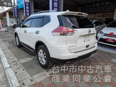 2016款一手車.認證車.只跑89000公里.頂級滿配