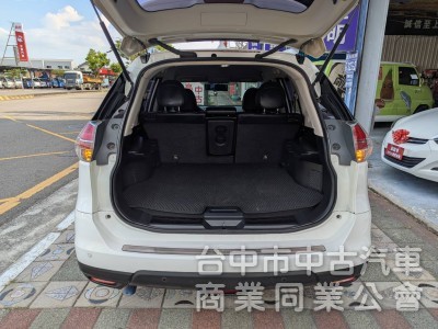 2016款一手車.認證車.只跑89000公里.頂級滿配