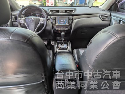 2016款一手車.認證車.只跑89000公里.頂級滿配