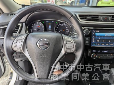 2016款一手車.認證車.只跑89000公里.頂級滿配