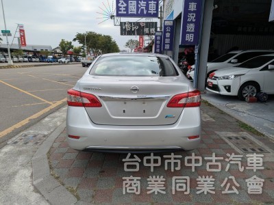 2015款一手車.認證車.免鑰匙i-key.恆溫