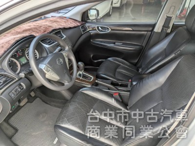 2015款一手車.認證車.免鑰匙i-key.恆溫