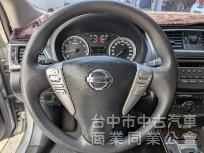 2015款一手車.認證車.免鑰匙i-key.恆溫