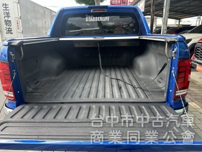 2018年頂級Amarok TDi 3.0cc