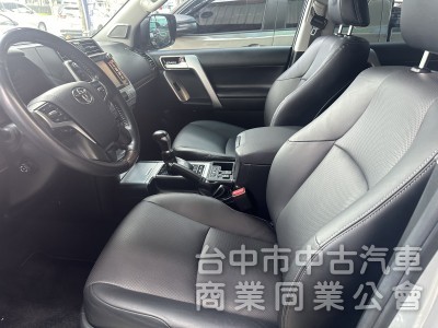 2018年豐田 LC Prado vx 4.0cc