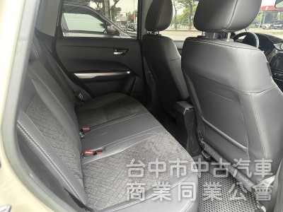 2023年 Vitara 1.4cc 四輪傳動