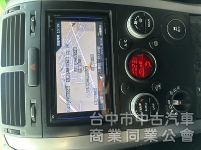 2012年Grand Vitara Jp 2.4cc 頂級