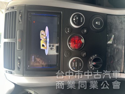 2012年Grand Vitara Jp 2.4cc 頂級