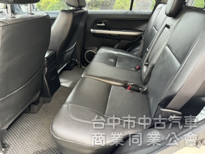 2015年Suzuki Vitara Jp 2.4cc 四輪傳動