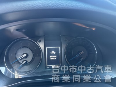 2023年領牌 海力士 Hilux 