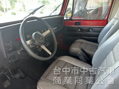 1994 jeep 2.5cc 手排