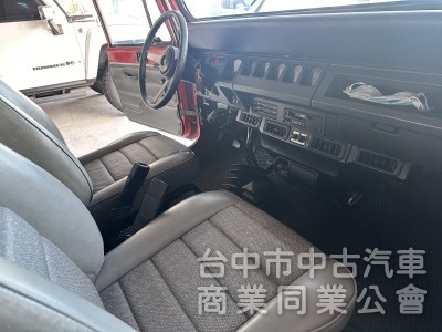 1994 jeep 2.5cc 手排