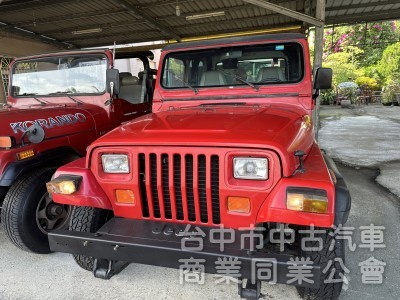 1994 jeep 2.5cc 手排