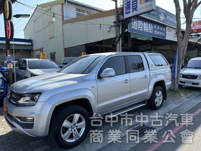 Amarok 