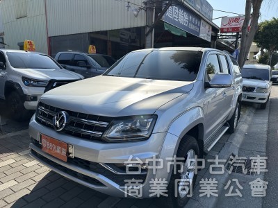 Amarok 