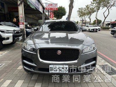 積架 2.0cc.    jaguar