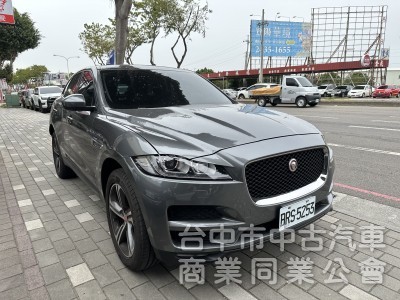 積架 2.0cc.    jaguar