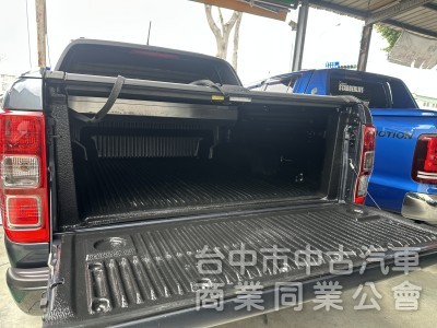 2022年 福特 Ranger 2.0 運動版