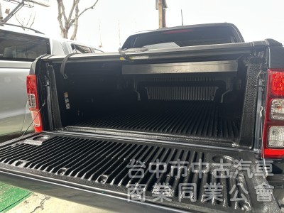 2022年 福特 Ranger 2.0 運動版
