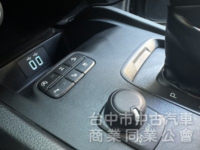 2022年 福特 Ranger 2.0 運動版