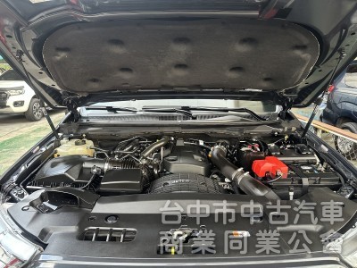 2022年 福特 Ranger 2.0 運動版