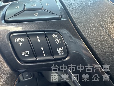 2022年 福特 Ranger 2.0 運動版