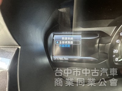 2022年 福特 Ranger 2.0 運動版