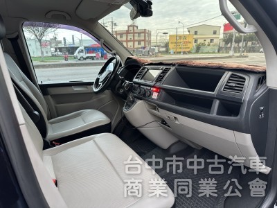 2016年 T6 福祉車 2.0cc 柴油