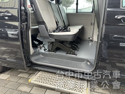 2016年 T6 福祉車 2.0cc 柴油