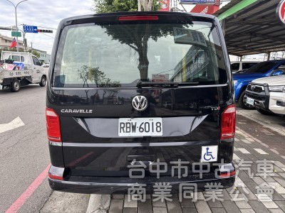 2016年 T6 福祉車 2.0cc 柴油