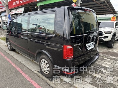 2016年 T6 福祉車 2.0cc 柴油