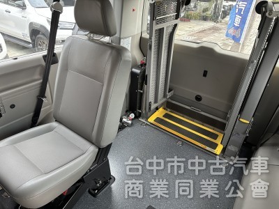 2016年 T6 福祉車 2.0cc 柴油