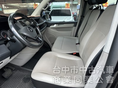 2016年 T6 福祉車 2.0cc 柴油