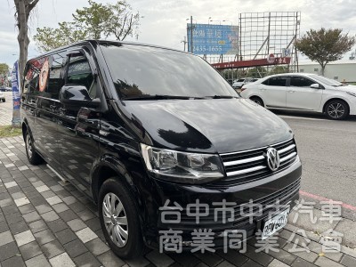 2016年 T6 福祉車 2.0cc 柴油