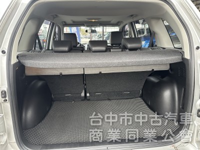 2015年 Suzuki grand Vitara Jp 2.4 四輪傳動 