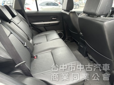 2015年 Suzuki grand Vitara Jp 2.4 四輪傳動 