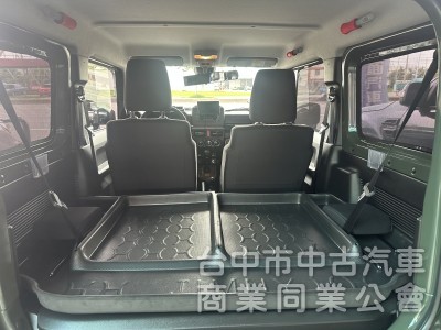 2021年吉米 Jimny 1.5cc jb74 員通