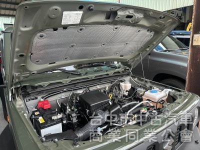2021年吉米 Jimny 1.5cc jb74 員通