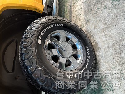 2005 Hummer H3