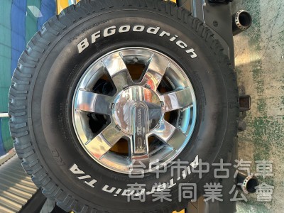 2005 Hummer H3